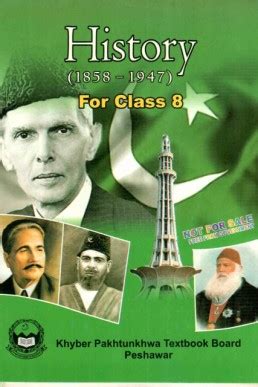 8th Class KPK Text Books Taleem360