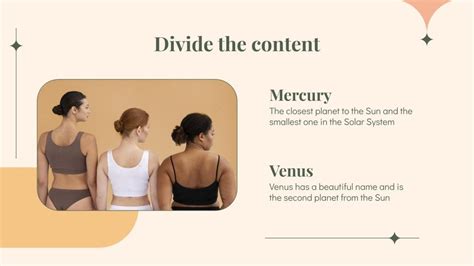 National Lingerie Day Google Slides Ppt