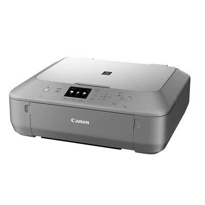 Canon Pixma MG5655 - Imprimante - Top Achat