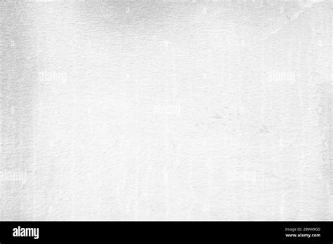 Water Stain On White Concrete Wall Texture Background Stock Photo Alamy