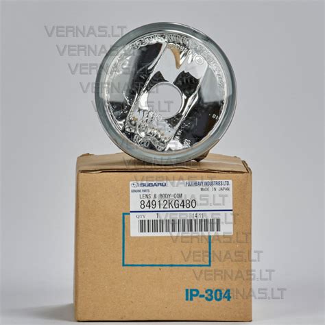 IMPREZA 1.5R-2.0R ORIJINAL SOL FAR 2008-2009 - Jaspa
