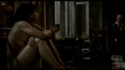 Naked Manuela Martelli In Il Futuro