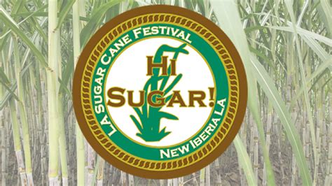 Louisiana Sugar Cane Festival | Mustang | Louisiana's Real Country ...