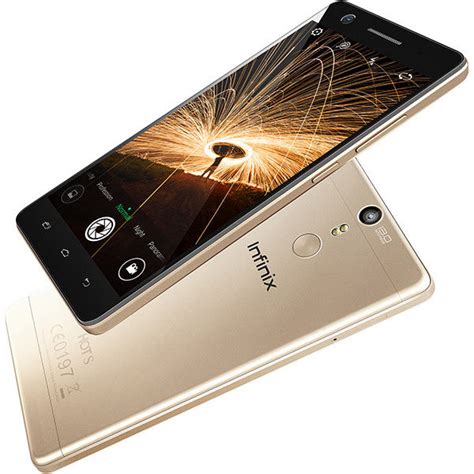 Infinix Hot S Specs And Price Phonegg