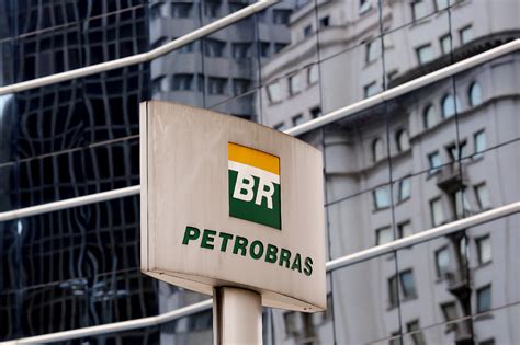 Petrobras Conclui Venda De Campos Terrestres No Esp Rito Santo Para