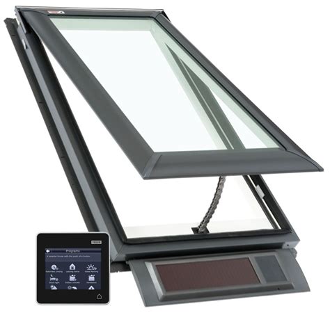 Velux Retractable Insect Screen For Roof Window Fk Width The Home