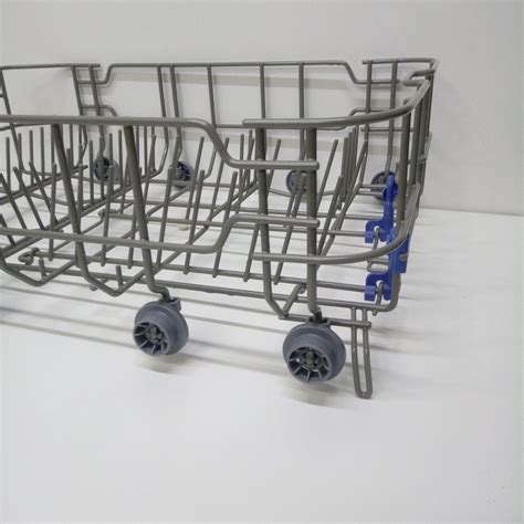 Нижняя корзина посудомоечной машины Hansa шириной 45см 1035052 в ...