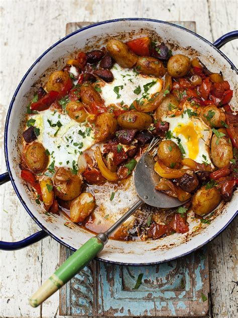 Jamie Oliver On Twitter BRAND NEW Online Recipe Jamie S One Pan