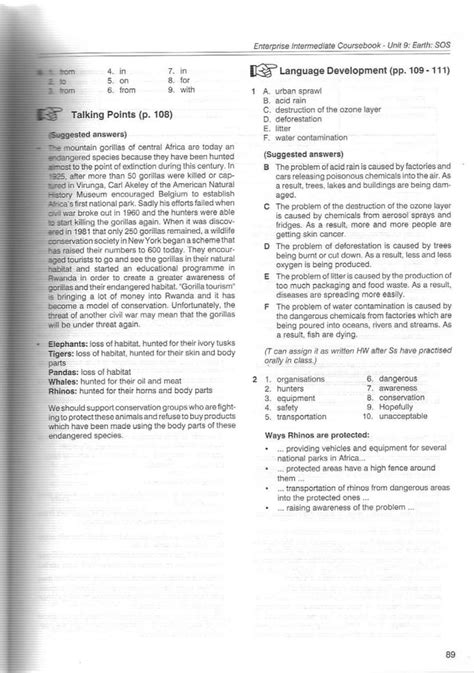 teachers book enterprise 4.