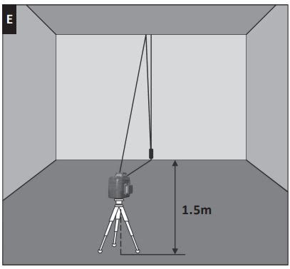 CONDTROL SMART 3D Laser level User Manual