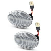 LED SEITENBLINKER für OPEL Astra F alle Modelle BJ 1994 1998 KL