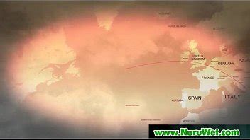 Busty Slut Gives Oil Nuru Massage XVIDEOS