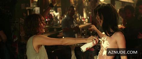 KATHERINE DUBOIS Nude AZNude