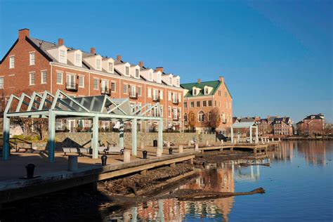 Hotels near National Harbor, MD | Residence Inn Alexandria Old Town