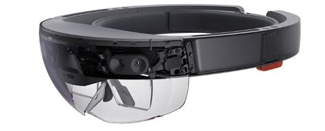 Microsoft S Hololens 2 Features Double The Field Of View