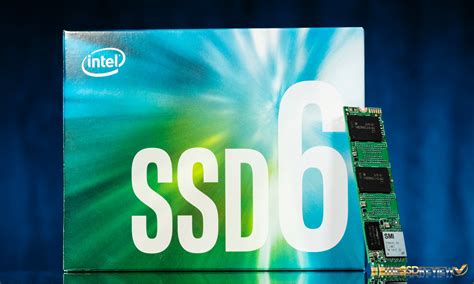 Intel SSD 660P M.2 NVMe SSD Review (1TB) | The SSD Review