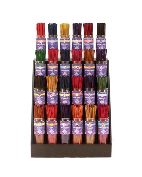 Wholesale — The Dipper Incense