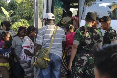 Prajurit TNI Di Papua Tewas Ditembak KKB Saat Ambil Wudu Salat Subuh