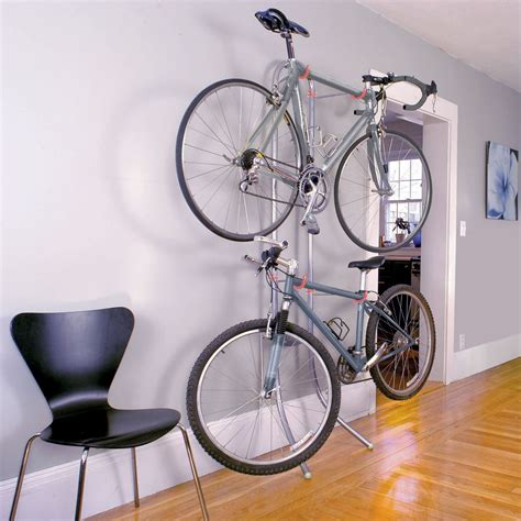 Worlds Best Bike Rack The Michelangelo Armazenamento De