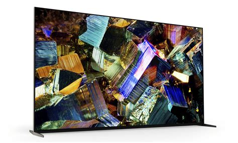 سوني تستعد لإطلاق جهاز Bravia Z9K 8K Mini LED في السوق الأوروبي ...