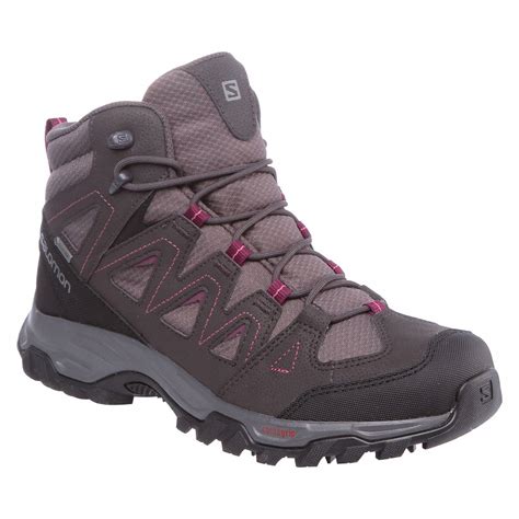 Buty Trekingowe Salomon Lyngen Mid GTX W R 37 3 7843278470