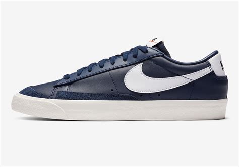 Nike Blazer Low 77 Vintage Da6364 400