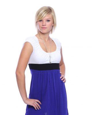 Blue Dress Porn Pics PICTOA