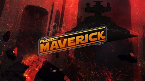 Star Wars: Project Maverick | PCGamesN