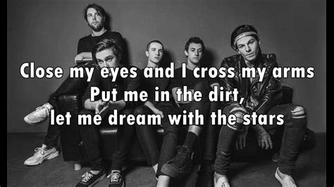 R I P 2 My Youth The Neighbourhood LYRICS YouTube