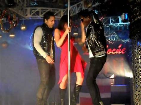 Da Dos Amigos Behind The Scene El Sex Latin Lover Youtube