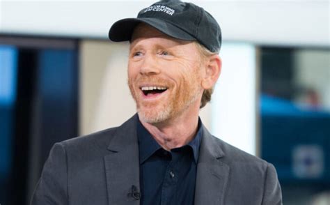 Ron Howard Net Worth 2023 Age Wife Films Bio Wiki Overlook Press