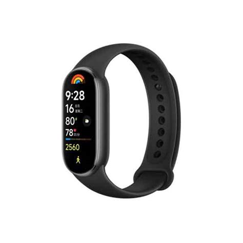 دستبند هوشمند شیائومی MI Band 9 | فروشگاه اینترنتی بارسل