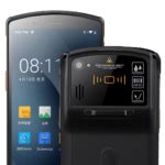 CT58 Mobile Device - Urovo