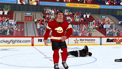 Hockey Fight Pro - Download