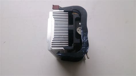 Система охлаждения Intel SOCKET 478