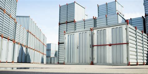 How to choose a Good Portable Storage Container?