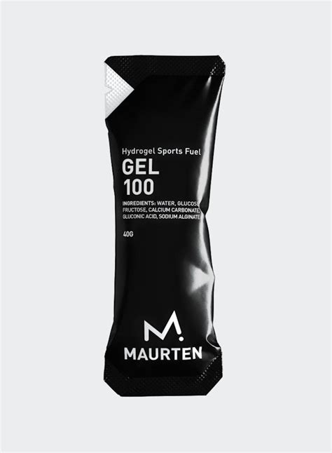 Gel 100 / Maurten