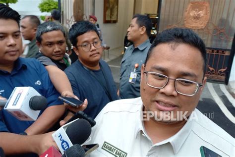 Kasus Penggelembungan Suara Bawaslu Putuskan Kpu Melanggar Republika