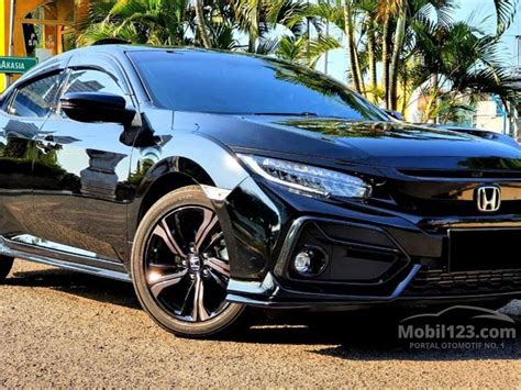 Harga Mobil Honda Civic Newstempo