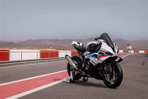 Bmw Lanz La Renovaci N De Sus Superbikes Y Naked Para Exclusivo Motos