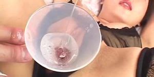 Hot Asian Babe Hatsumi Kudou Spreads Pussy And Fucks Rough Tnaflix