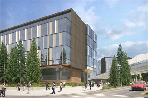 Modernizing Our Redmond Headquarters