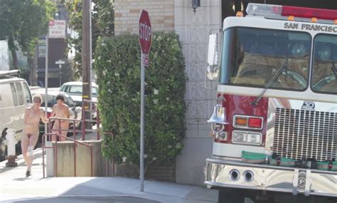 Naked Beth Lisick Added By FanOfCMNF