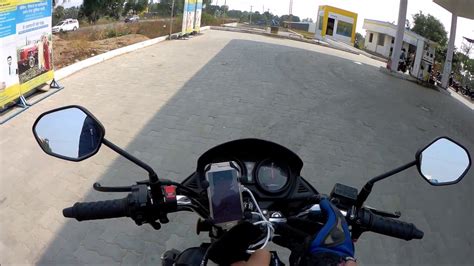 Bangalore To Pondicherry Road Trip Solo Solo Bike Triphonda Cb Shine