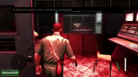 Manhunt 2 Gameplay Pc Hd Video Dailymotion