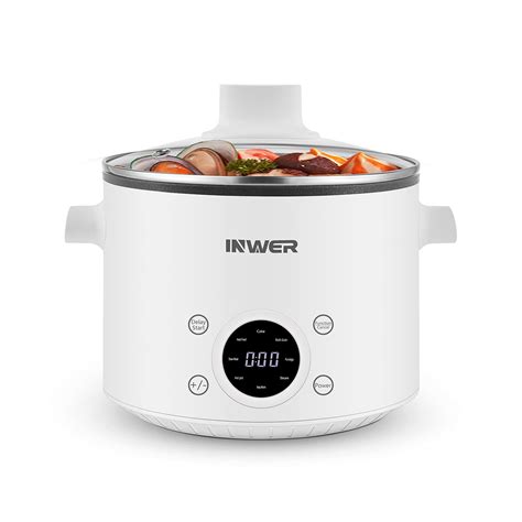 Buy 8 In 1 Electric Hot Pot 2 5l One Touch Operation Multifunction