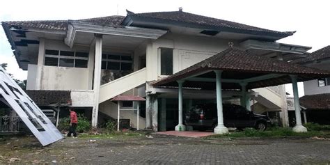 Rumah Sakit Angker Di Bali Koleksi Gambar