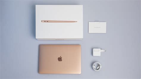 Expert review Apple MacBook Air (2020) with Apple M1 chip - Coolblue ...