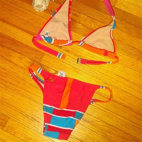 Rosa Cha Swim Rosa Cha Brazilian Bikini M Poshmark