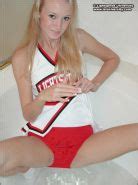 Pictures Of Lightspeed University Cheerleader Dirty Aly Getting Herself All Wet Porn Pictures
